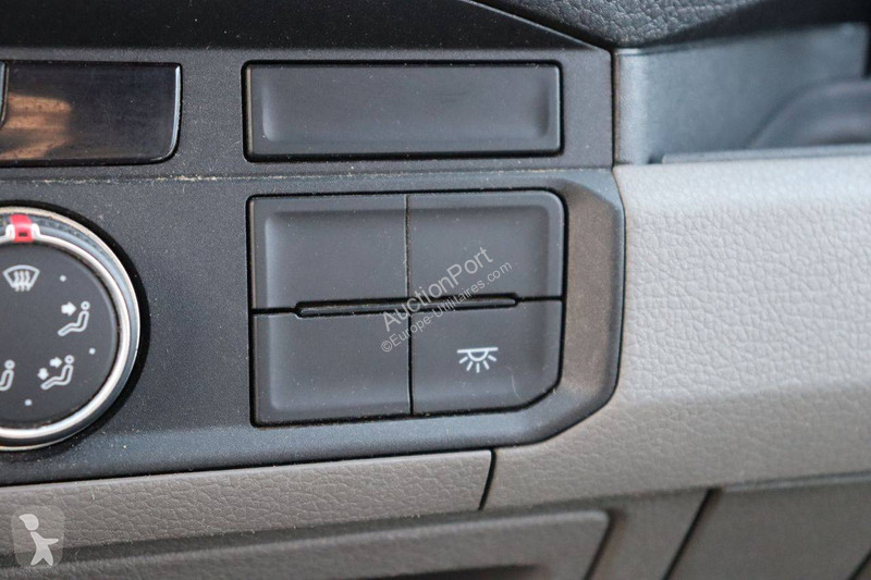 Véhicule utilitaire Volkswagen