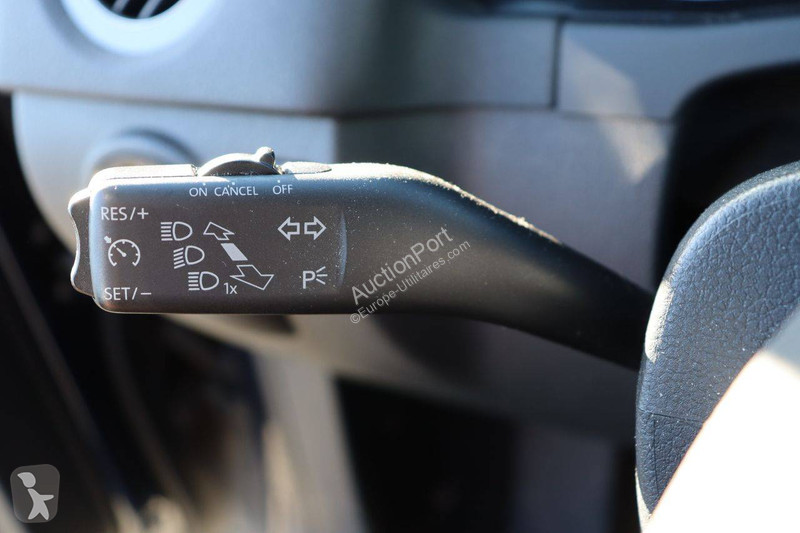 Véhicule utilitaire Volkswagen