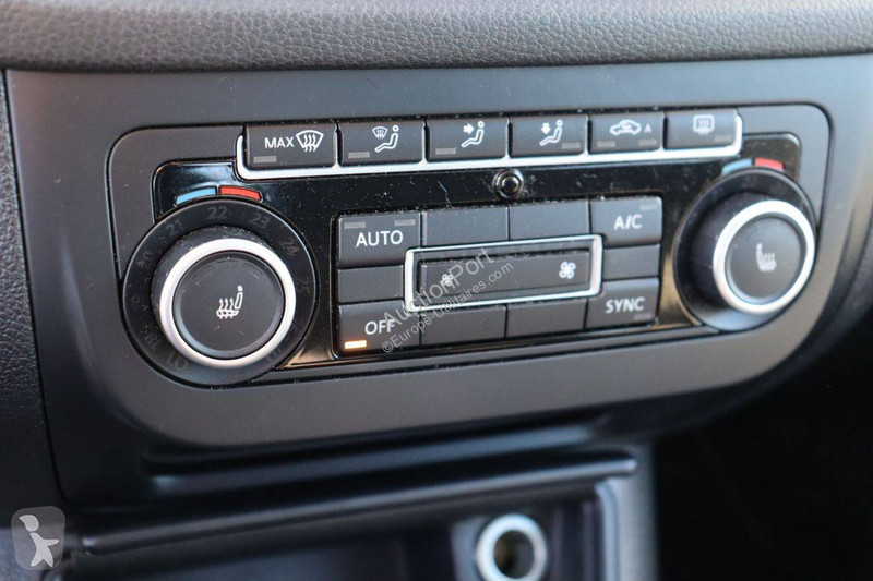 Véhicule utilitaire Volkswagen