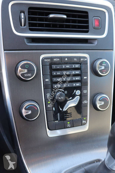 Véhicule utilitaire Volvo