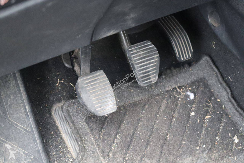 Véhicule utilitaire Citroën