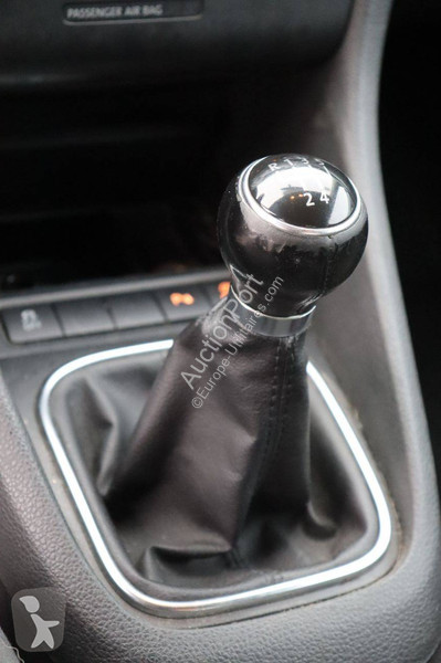 Véhicule utilitaire Volkswagen