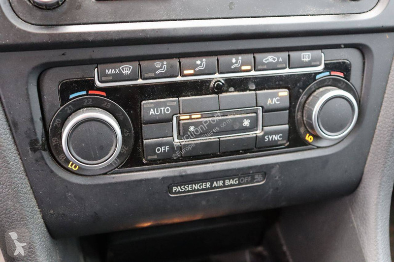Véhicule utilitaire Volkswagen