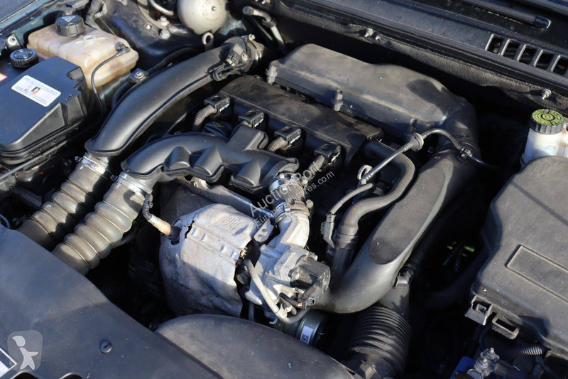 Véhicule utilitaire Citroën