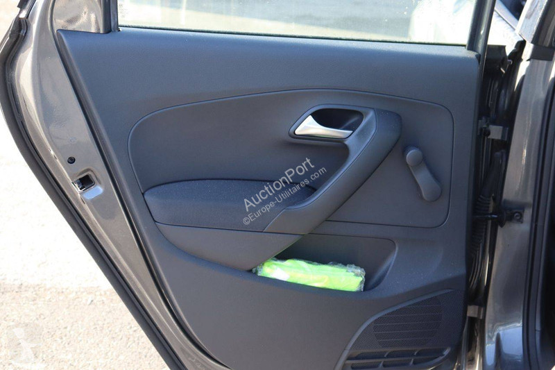 Véhicule utilitaire Volkswagen