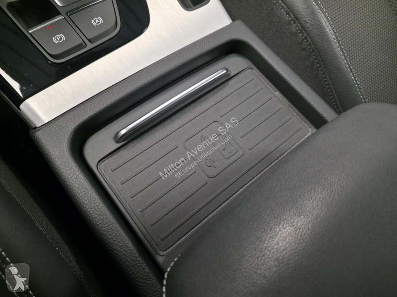 Véhicule utilitaire Audi Q5 Sportback 2.0 50...