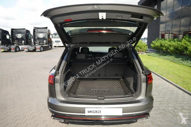 Véhicule utilitaire Volkswagen Volkswagen 3.0...