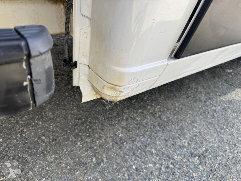 Užitkové vozidlo Fiat DUCATO 3T5 DOUBLE CABINE...
