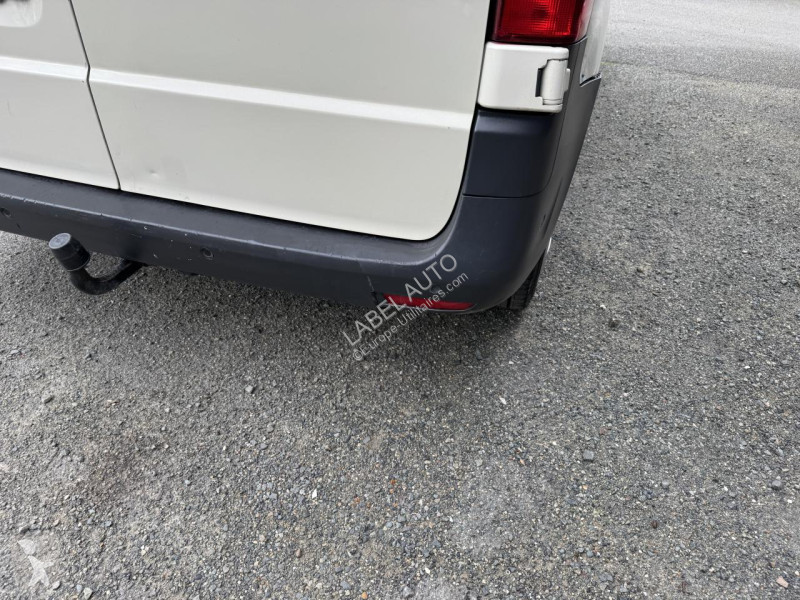 Užitkové vozidlo Mercedes VITO Compact 2.8t 114...