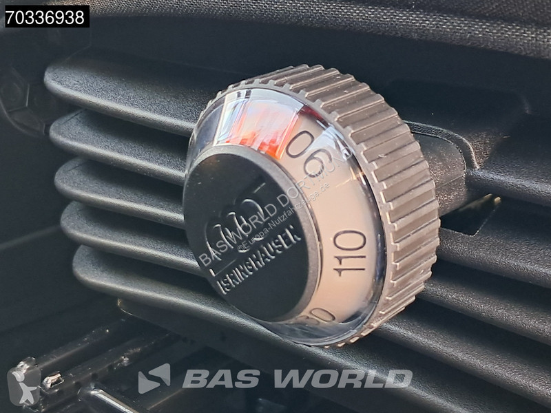 Iveco 35C21 Neu! 3.0L Automatik 210PS L2H2 LED...