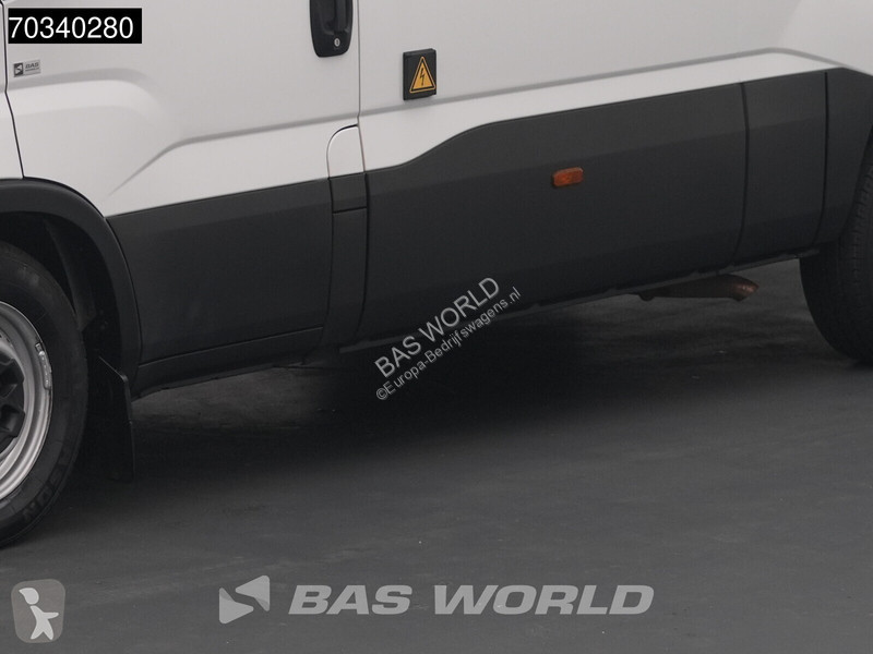 Iveco 35S16 Automaat Koel/Vrieswagen -15...