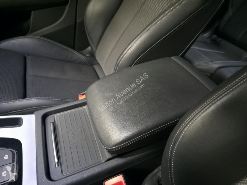 Audi Q5 2.0 50 TFSI e - 299 - BV S-Tronic S...