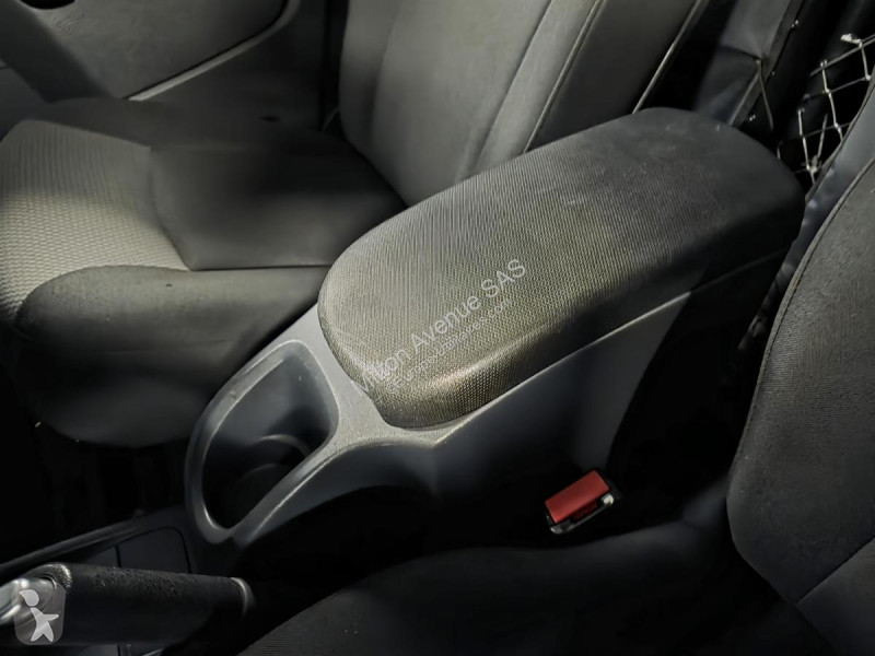 Užitkové vozidlo Renault KANGOO L1 1.5 Energy...