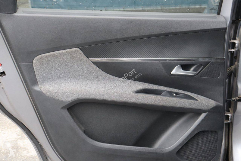 Užitkové vozidlo Peugeot