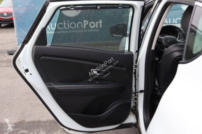 Renault  Scénic van