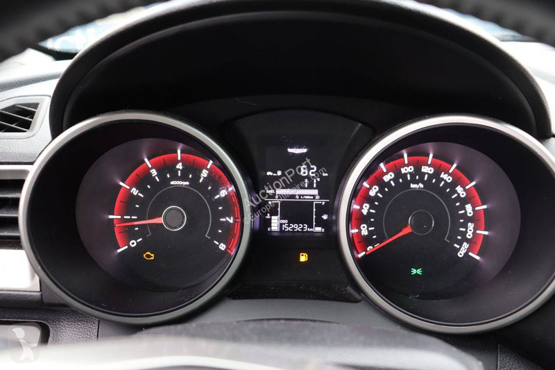 Užitkové vozidlo Ssangyong  Tivoli