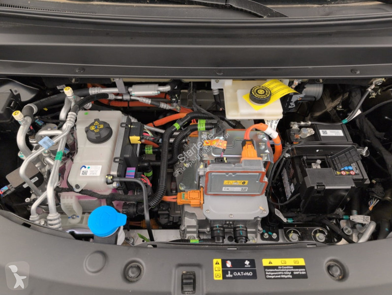 V Transporter
