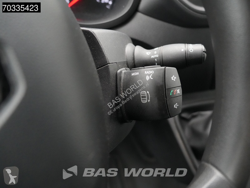 Furgoneta Renault L2H2 Airco LED Navi Cruise...