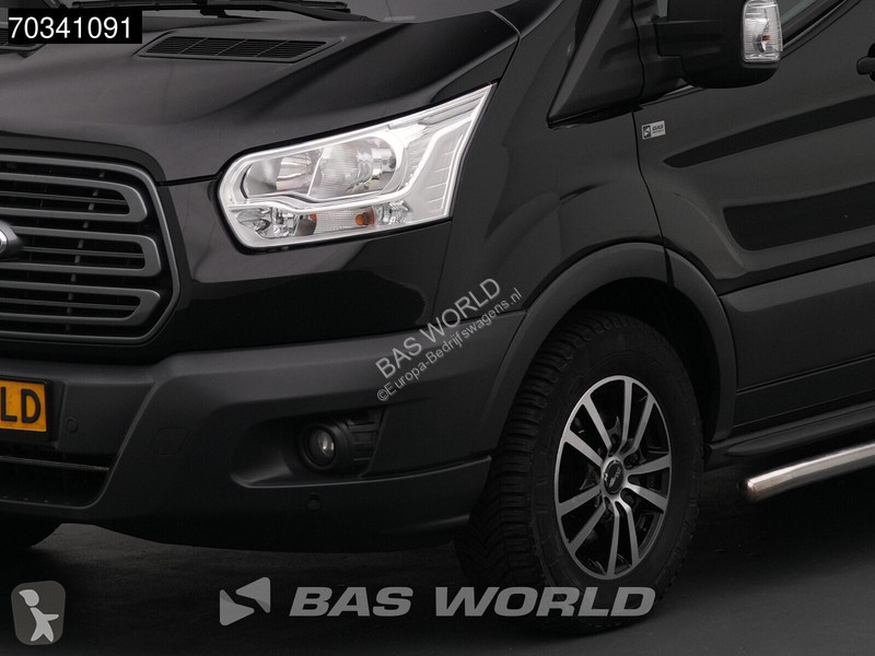 Ford 170pk Automaat L3H2 Airco Navi Camera...