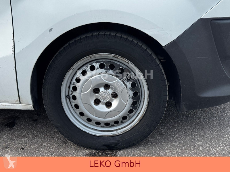 عربة نفعية Fiat 1,3 Mit Relec Froid TR22
