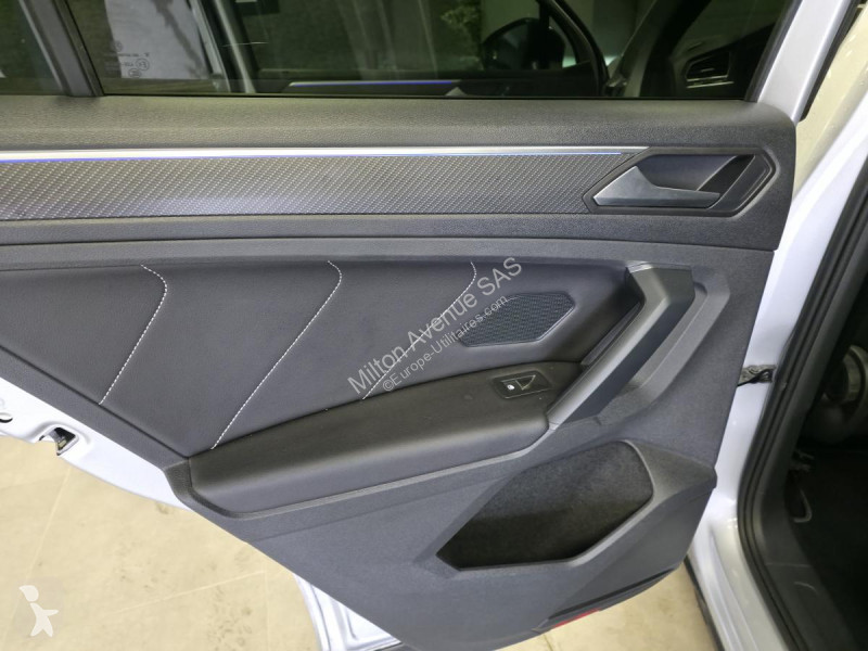 Užitkové vozidlo Volkswagen TIGUAN 1.4 eHybrid...