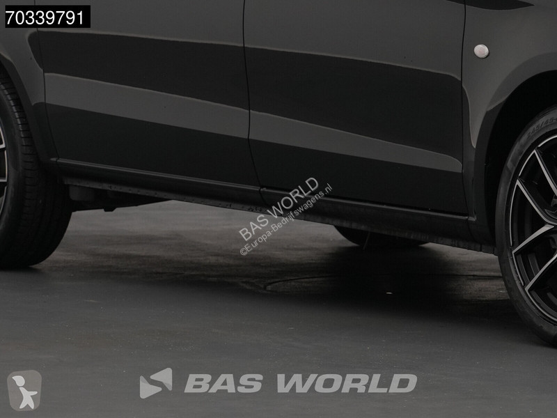 Mercedes 114 114 Automaat Dubbel Cabine L2H1...