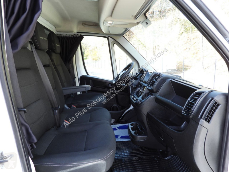 Fiat  DUCATO van