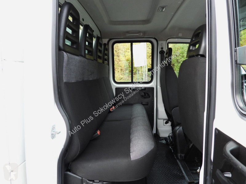 Iveco 35C14 DAILY van