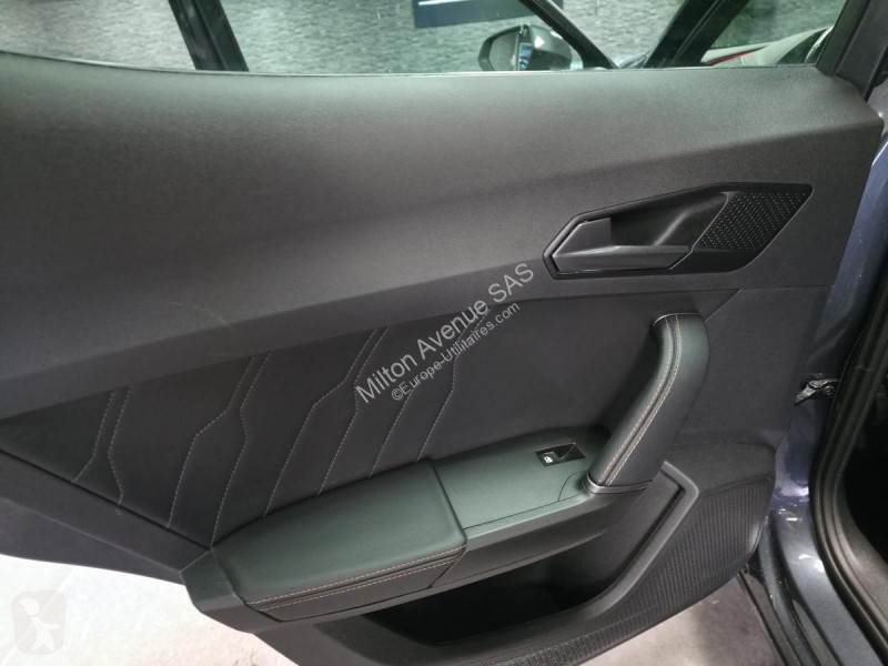 Cupra 1.4 e-Hybrid 245 DSG 6 VZ van