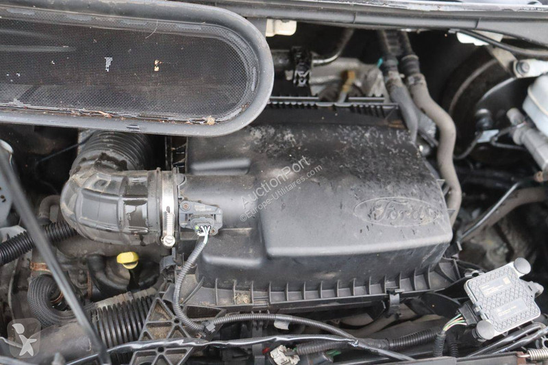 Furgoneta Ford 2.0 L3H2