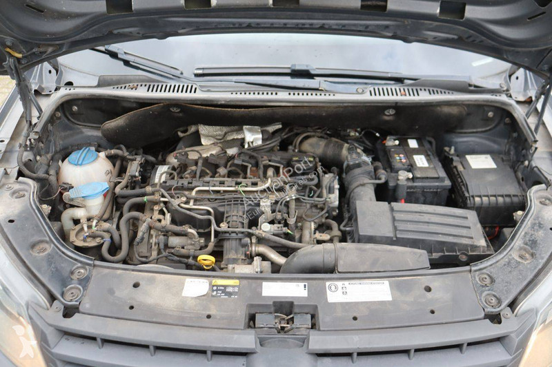 Bedrijfswagen Volkswagen Baseline Economy
