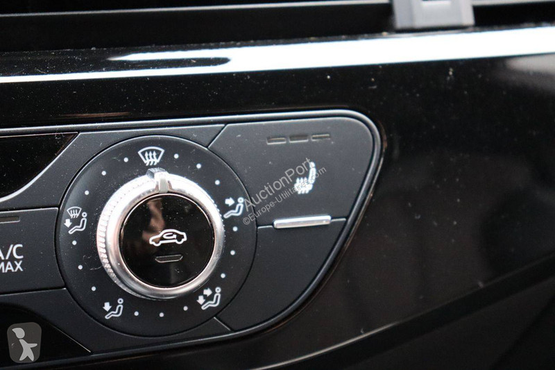 Furgoneta Audi A5