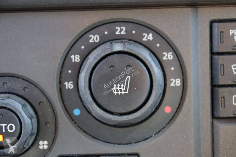 Bedrijfswagen Land Rover