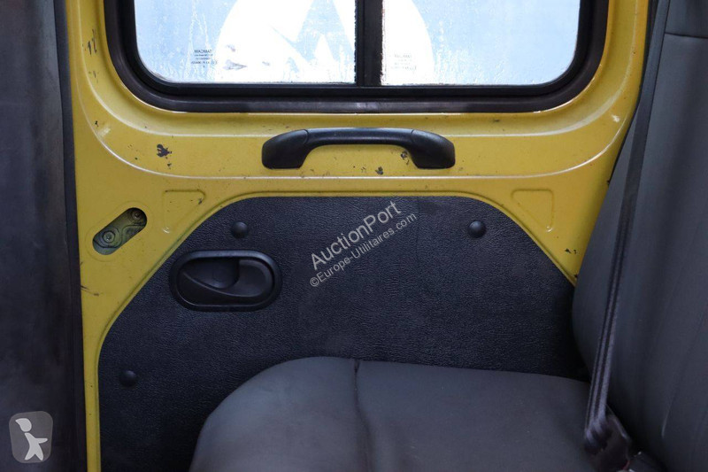Furgoneta Opel 2.3