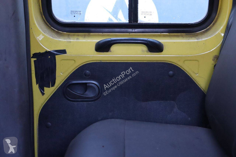 Bedrijfswagen Opel 3500 LWB DSL