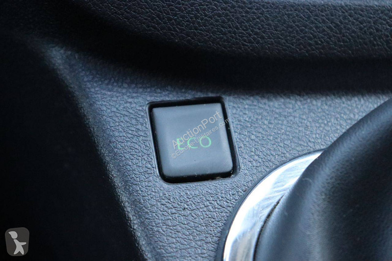 Furgoneta Opel  VIVARO-B