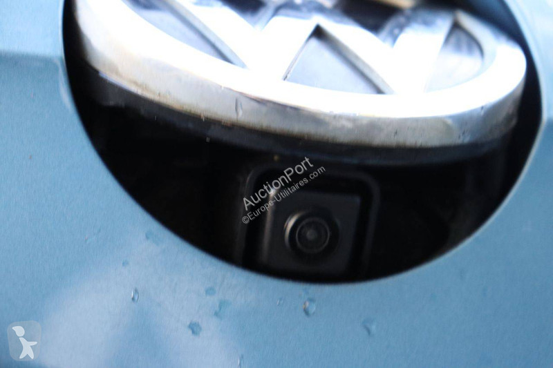 Furgoneta Volkswagen Connected Series