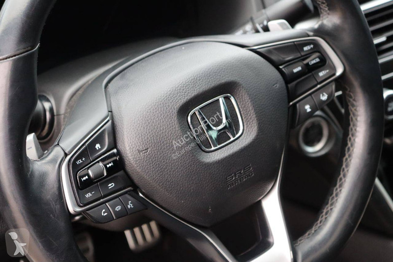 Bedrijfswagen Honda 2.0T Sport