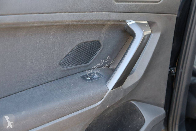 Furgoneta Volkswagen