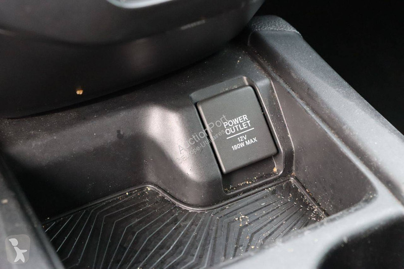 Furgoneta Honda