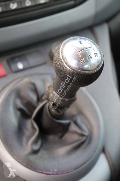 Bedrijfswagen Citroën