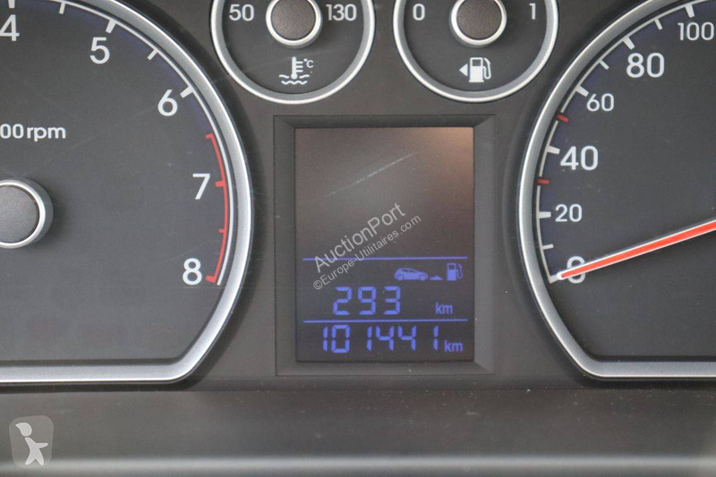 Bedrijfswagen Hyundai i30