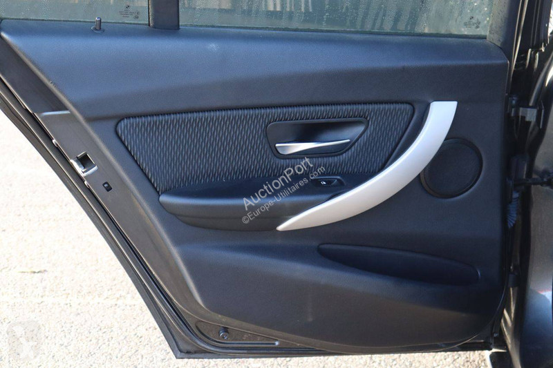 Furgoneta BMW 316i 3 Serie