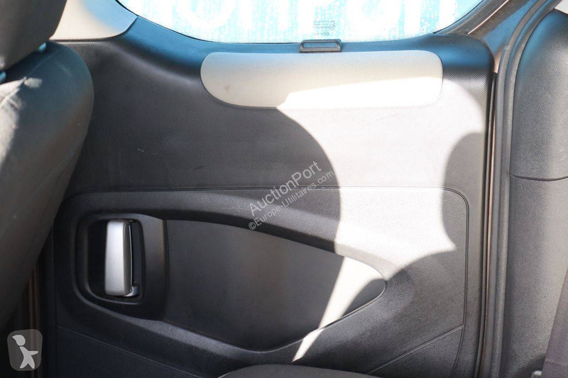 Furgoneta Peugeot