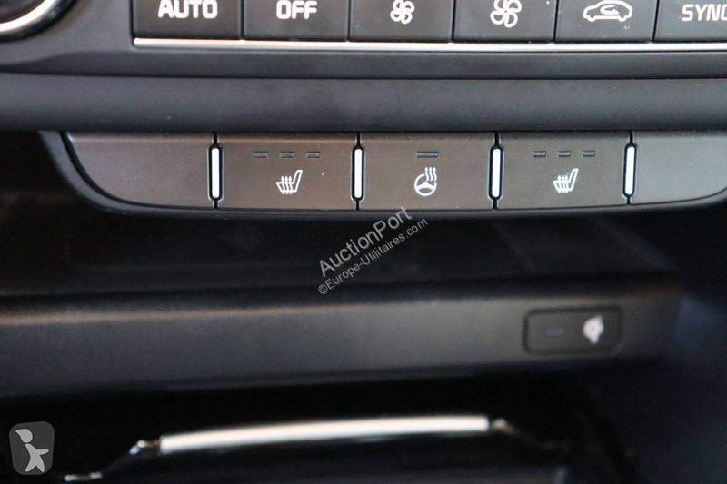 Furgoneta KIA  ProCeed