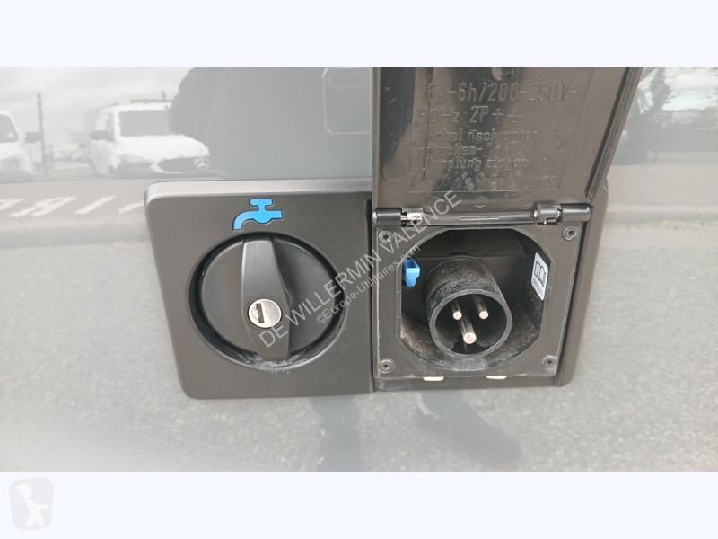 Furgoneta Volkswagen T6.1 (SH)(08.2019->) Coast