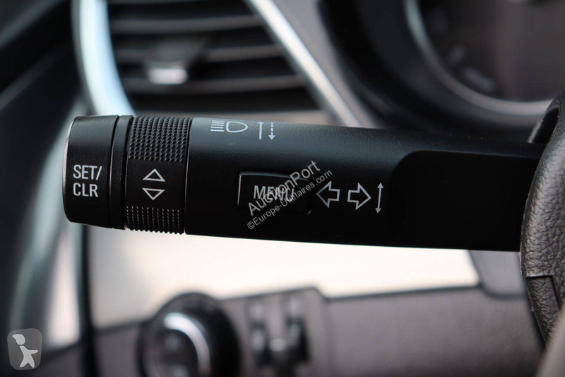 Véhicule utilitaire Opel