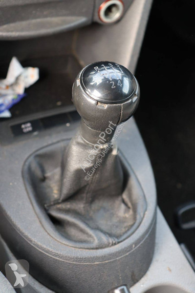 Véhicule utilitaire Volkswagen