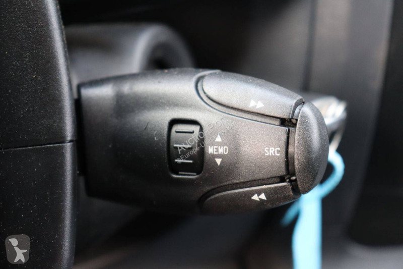 Véhicule utilitaire Citroën