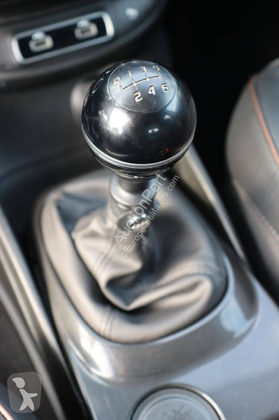 Bedrijfswagen Fiat